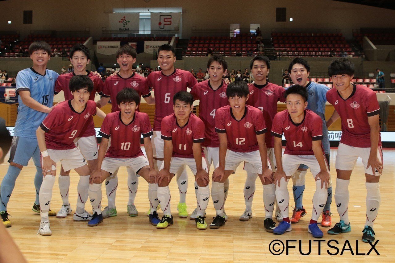 早慶対決 サッカーとフットサルの二刀流の慶應大が逆転で早稲田を破り サッカー早慶戦に弾みをつける 河合拓 Futsalx Note 早慶対決 サッカーとフットサルの二刀流の慶應大が逆転で早稲田を破り サッカー早慶戦に弾みをつける 河合拓 Futsalx Note