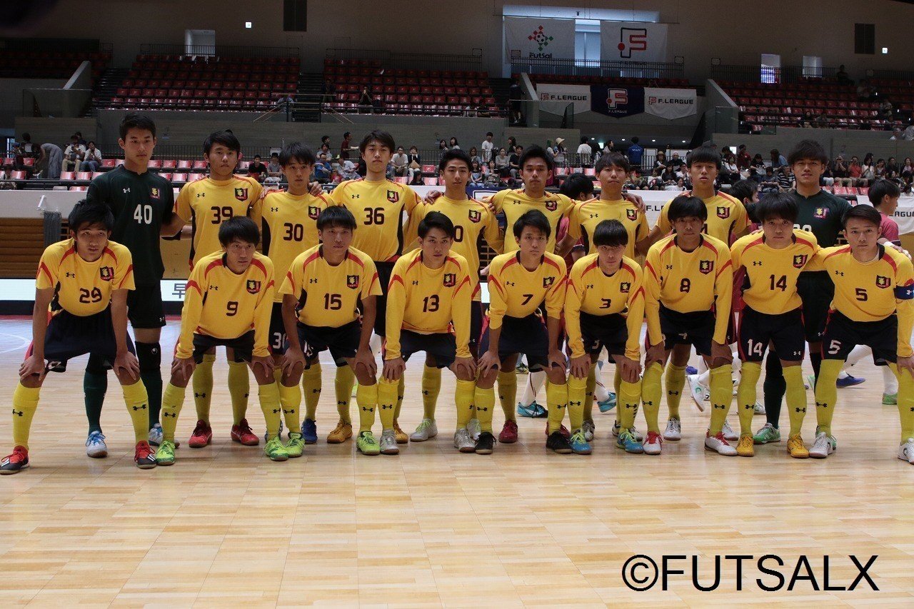 早慶対決 サッカーとフットサルの二刀流の慶應大が逆転で早稲田を破り サッカー早慶戦に弾みをつける 河合拓 Futsalx Note