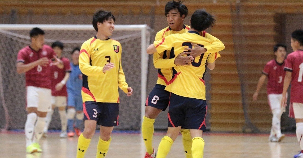 早慶対決 サッカーとフットサルの二刀流の慶應大が逆転で早稲田を破り サッカー早慶戦に弾みをつける 河合拓 Futsalx Note 早慶対決 サッカーとフットサルの二刀流の慶應大が逆転で早稲田を破り サッカー早慶戦に弾みをつける 河合拓 Futsalx Note
