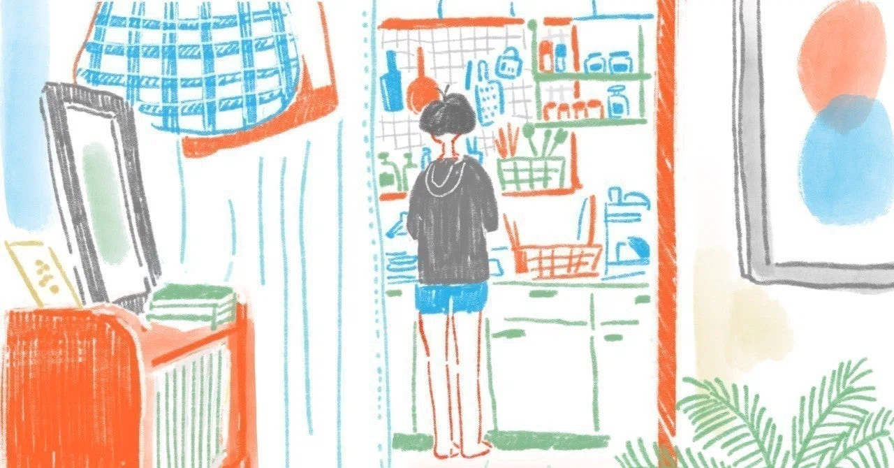 [Working Holiday Life] What Daily Necessities Did I Bring? 🔰🌐 Top 5｜Maru