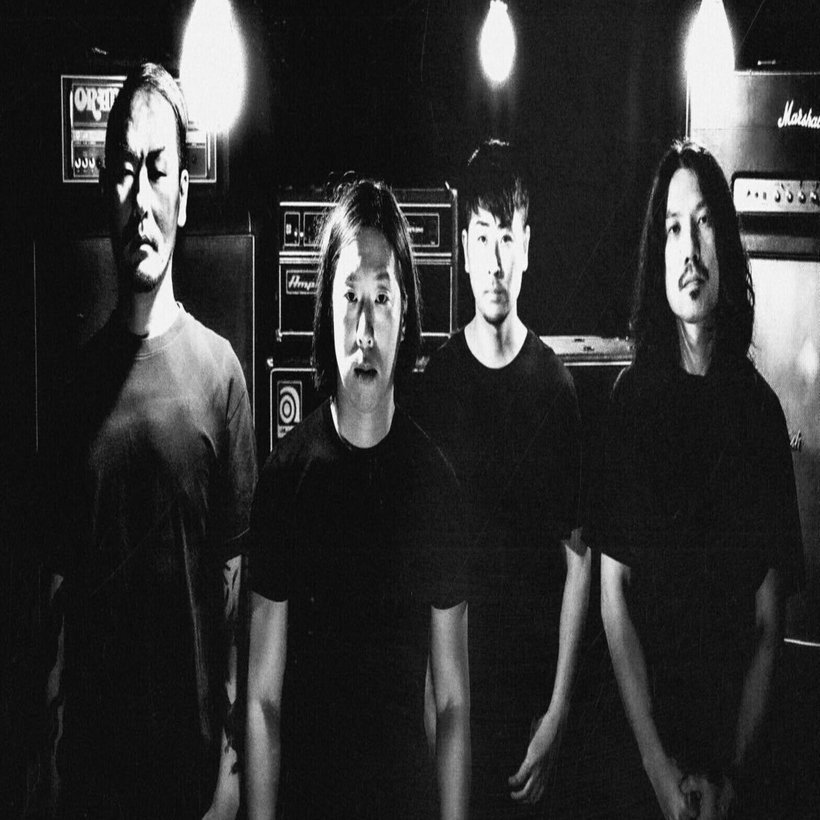 Interview with Kazu (from SeeK) ｜3LA