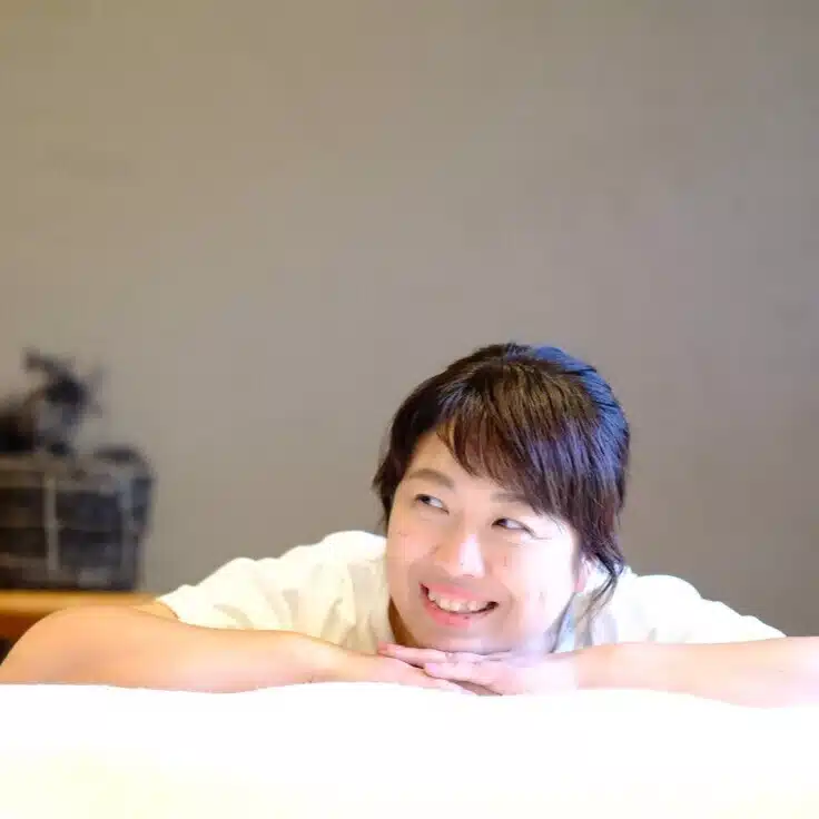 かとうはとこ