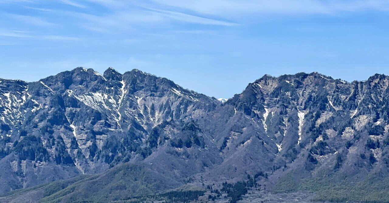 定番 旅記録】北信五岳『飯縄山』と長野の旅｜Fuji.Y 絵画
