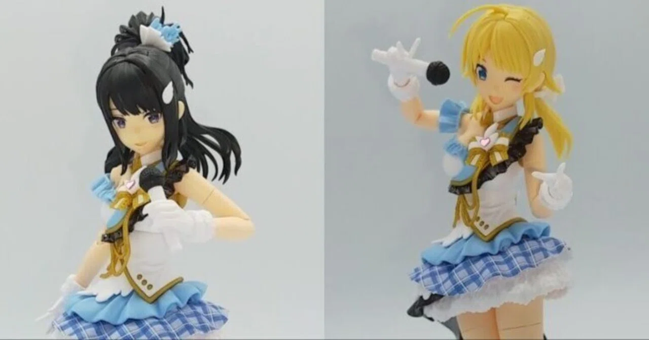 30MSシャニマスコラボ ボディ＆ヘア・フェイス｜ノアス