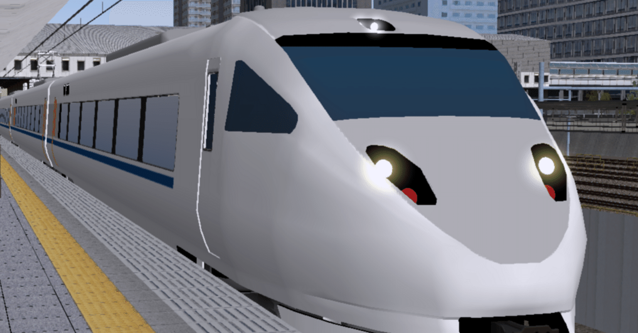 その他 atsunissimoM 683系 0番台【しらさぎ】新塗装6両 | 鉄道模型店 Models IMON