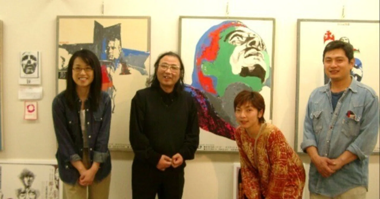casa de rio （神保亮画伯を偲んで） その10： 「やまがた街角」表紙、挿絵など｜Manabu Ishigooka