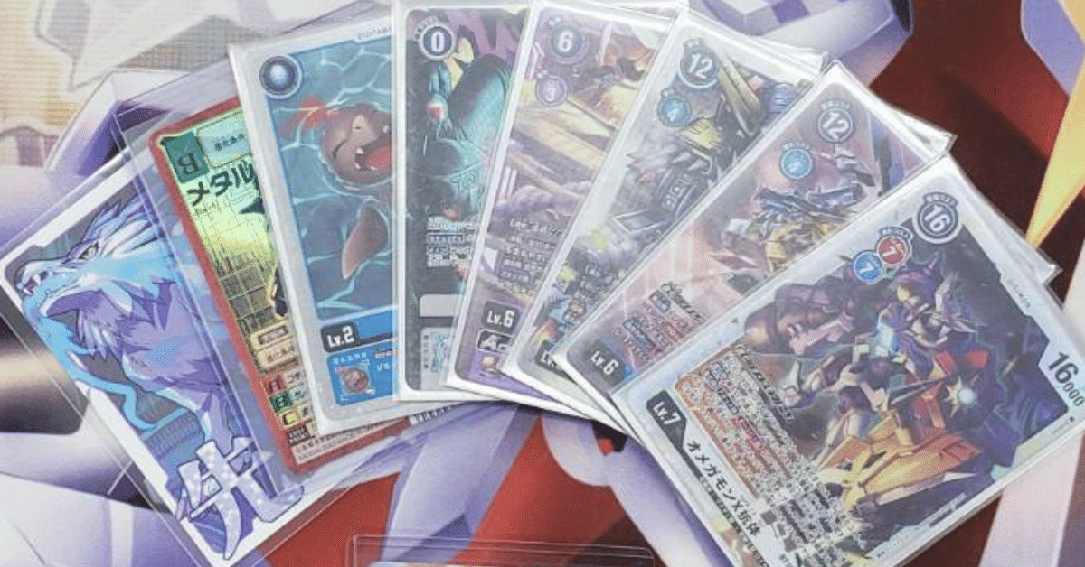 X抗体 クールボーイ オメガモンX抗体セット エボカ 優勝