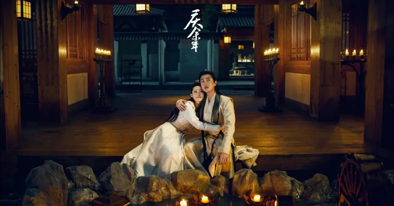 元オタクが語る『慶余年-麒麟児、現る-』2016｜【レビュアー】着物を着 