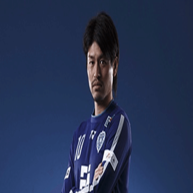 城後寿という男〜Oh my JOGO〜｜アビー