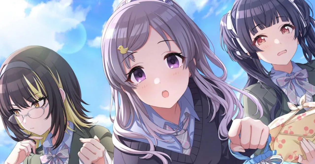 シャニマス】幽谷霧子 -廻廻娩淘- 狂気を纏った優しさの物語｜カイリキー王