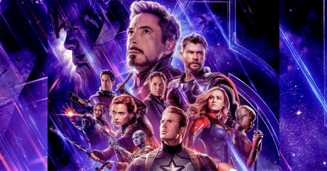 アベンジャーズ／エンドゲーム』悲劇のあと、どう生きるか
