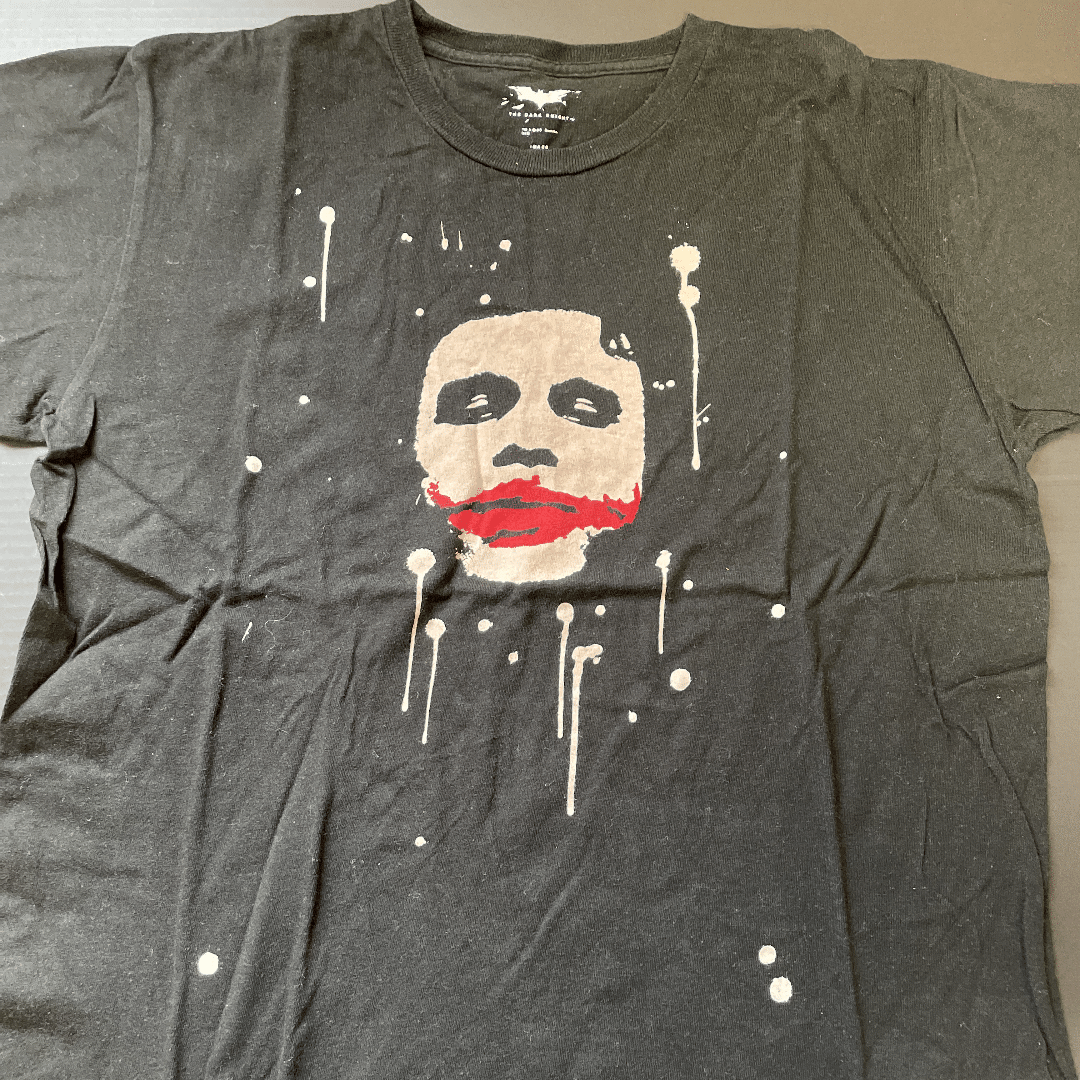 jacksonmatisse ジョーカー T ジャクソンマティス　ダークナイト JACKSON MATISSE 