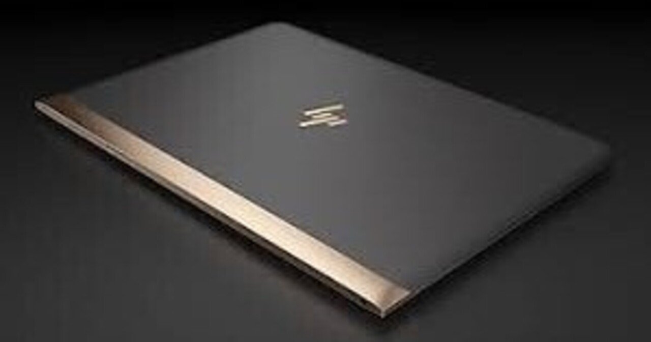 配送員設置 HP Spectre 売却できました。｜でぃーえぬ 13-v107TU Windowsノート本体