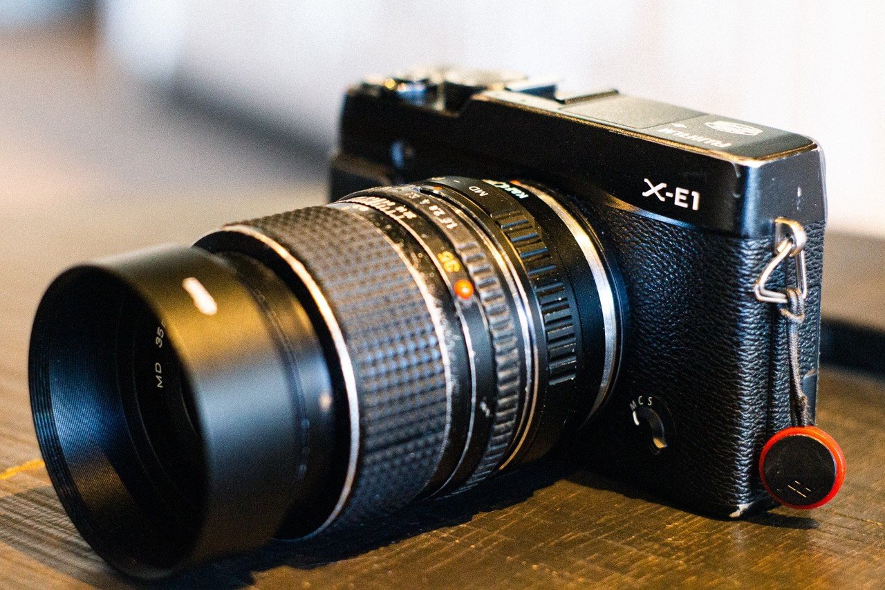 ミノルタカメラ　レンズ ミノルタレンズ×エモい写真｜Takumi+Rei Photography