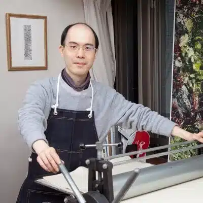 永井雅人 美術家/版画家　ポーランドで企画展と音楽会開催へ     目黒区美術館は壊さなくていい  