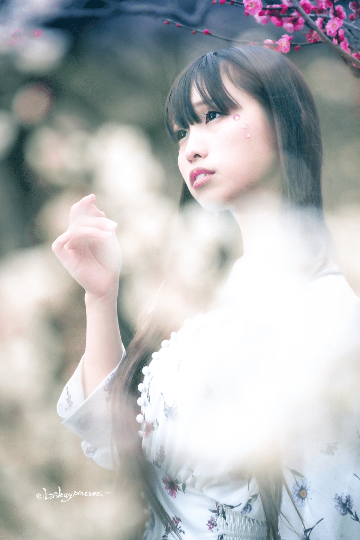 Plena135mmでポートレート｜Laskeypictures