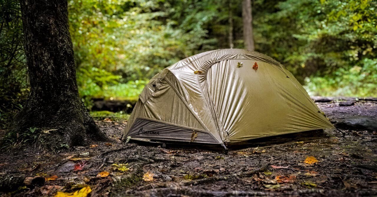 米軍特殊部隊も利用するポップアップテントがついに取扱いスタート