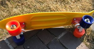乗り心地を極限まで追求したPenny（ペニー）カスタマイズの紹介