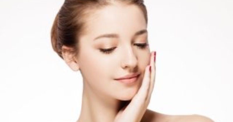 肌のくすみは代から始まる Inner Peace Note