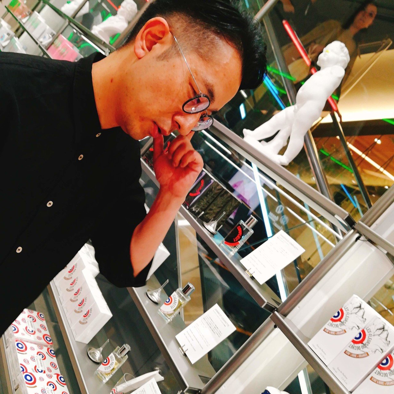 タイムセール中★超希少★ジョングク サノク 香水 ※公式非売品 AZONE INTERNATIONAL::えっくす☆きゅーと::商品詳細