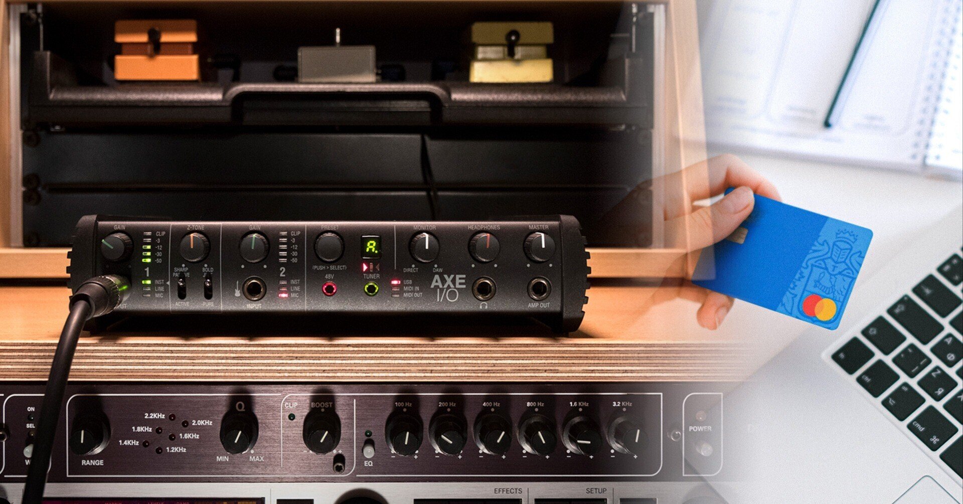 ハードウェア中古品についてのご注意|IK Multimedia (Japan) ハードウェア中古品についてのご注意|IK Multimedia (Japan)