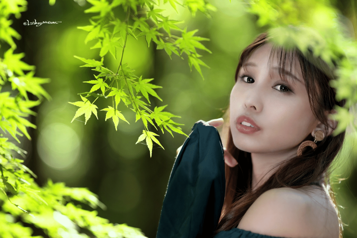 Portraits ポートレイト アリス・スプリングス 写真集 Plena135mmでポートレート｜Laskeypictures