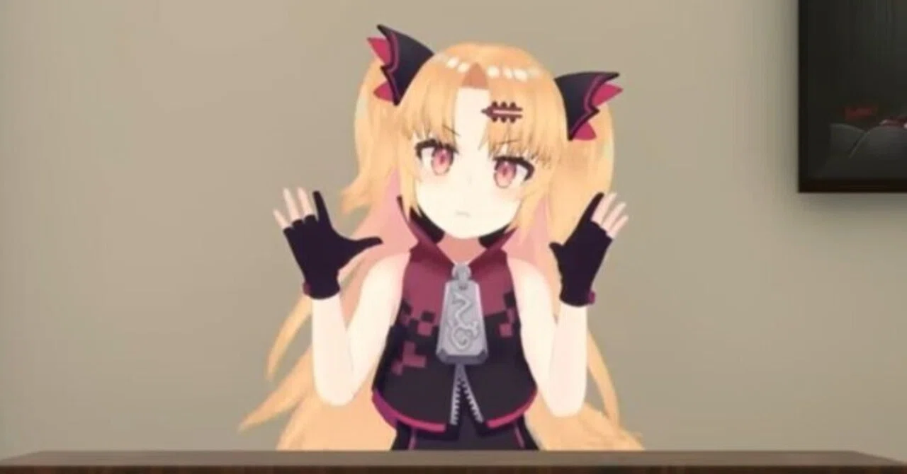 ごきげんよう 赤月ゆに様｜kyouhei