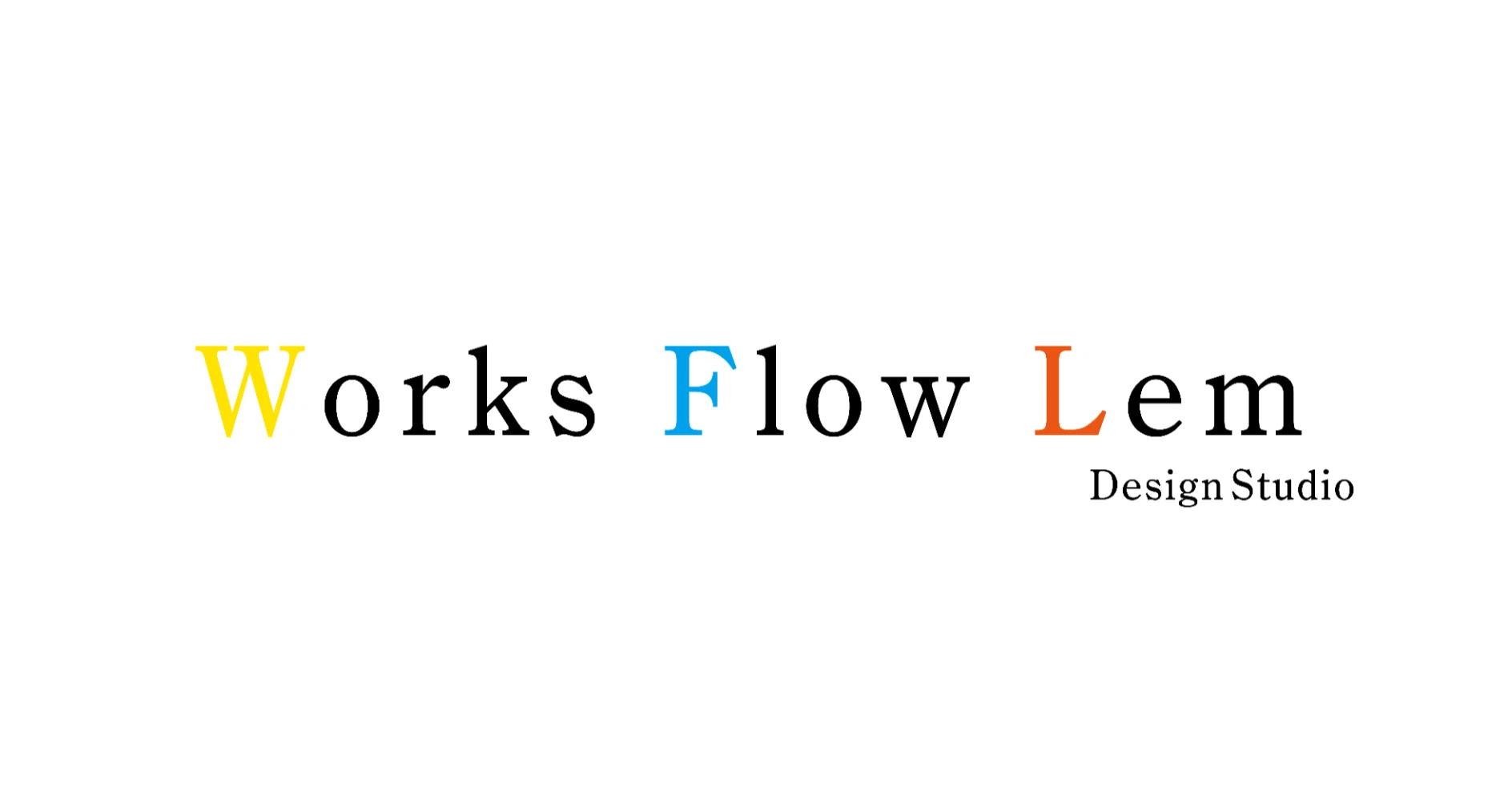 Fumiya ｜Works Flow Lem｜note