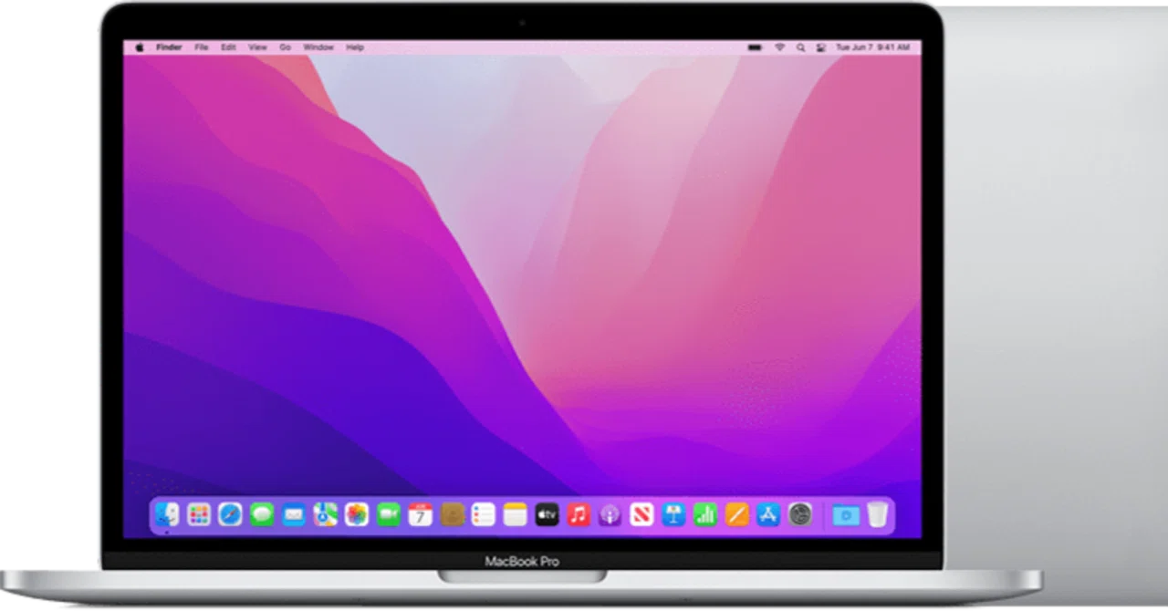 生産終了になった今だからこそ、MacBook Pro 13インチの魅力について 生産終了になった今だからこそ、MacBook Pro 13インチの魅力について