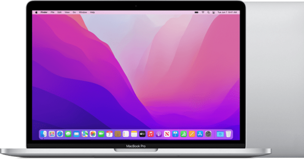 生産終了になった今だからこそ、MacBook Pro 13インチの魅力