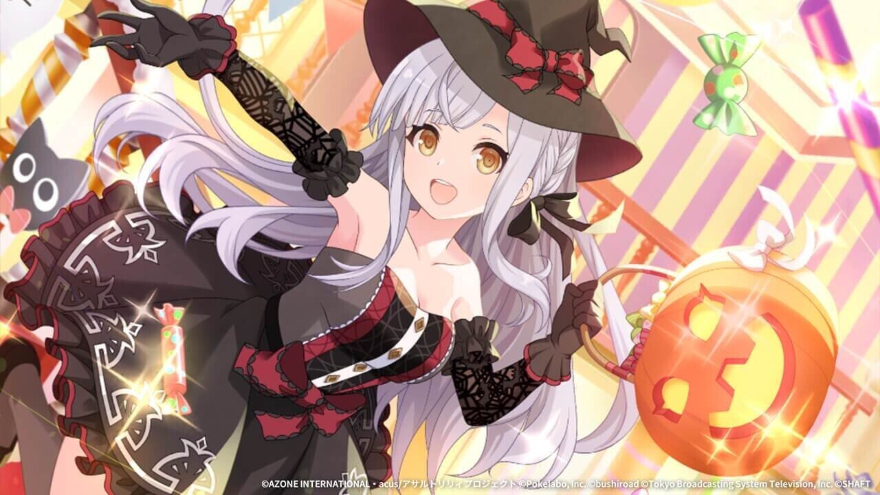 今日はハロウィン。 ハロウィンといえば10月31日。 10月31日といえば、アサルトリリィの今叶星の誕生日。 つまり、ハロウィンは今叶星 の誕生日でもある。｜ヨンダルス