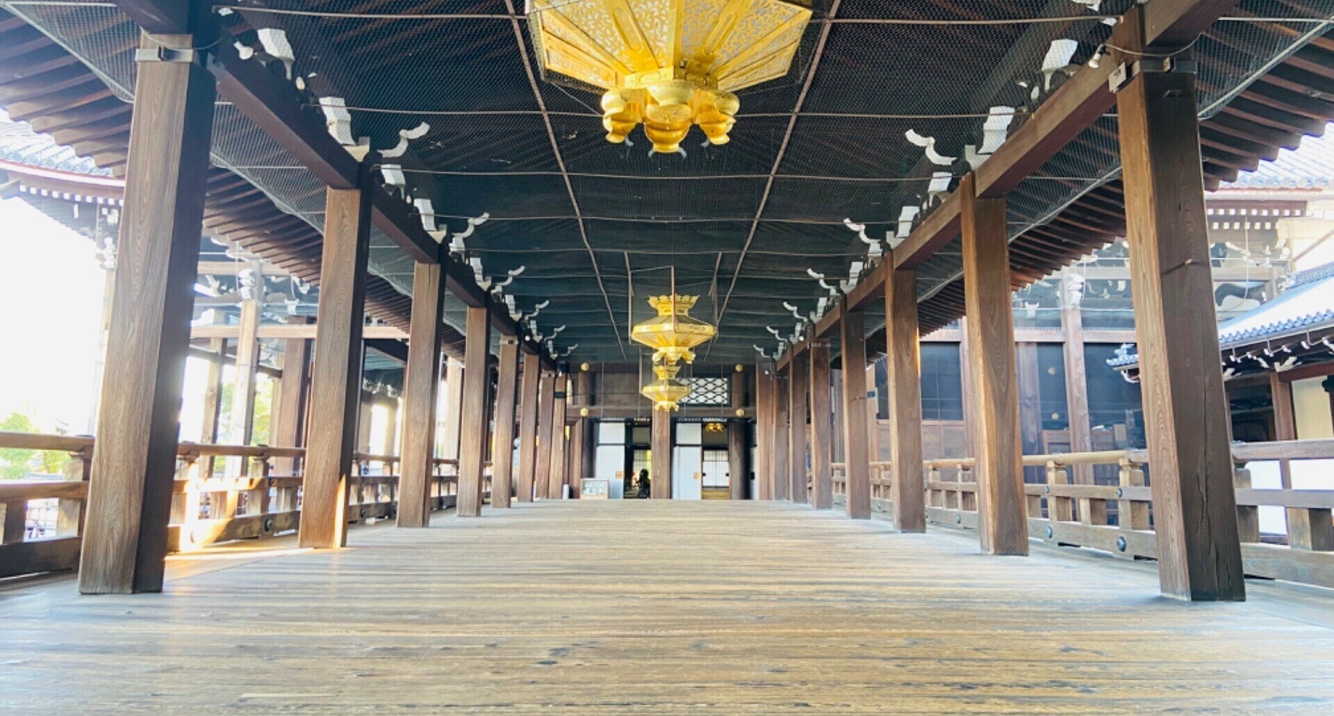 お西さん（西本願寺）公式note｜note