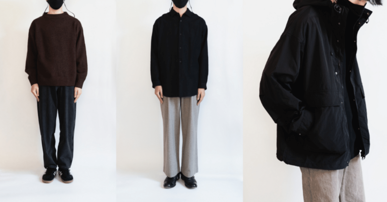 ユニクロU、新コラボUNIQLO and COMPTOIR DES COTONNIERS（コントワー・デ・コトニエ ）、そして1年待ったあのアイテム、再び！コスパパンツを厳選して紹介！【レポート】｜ナル男