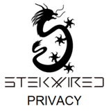 Privacy JP note(STEKWIRED)