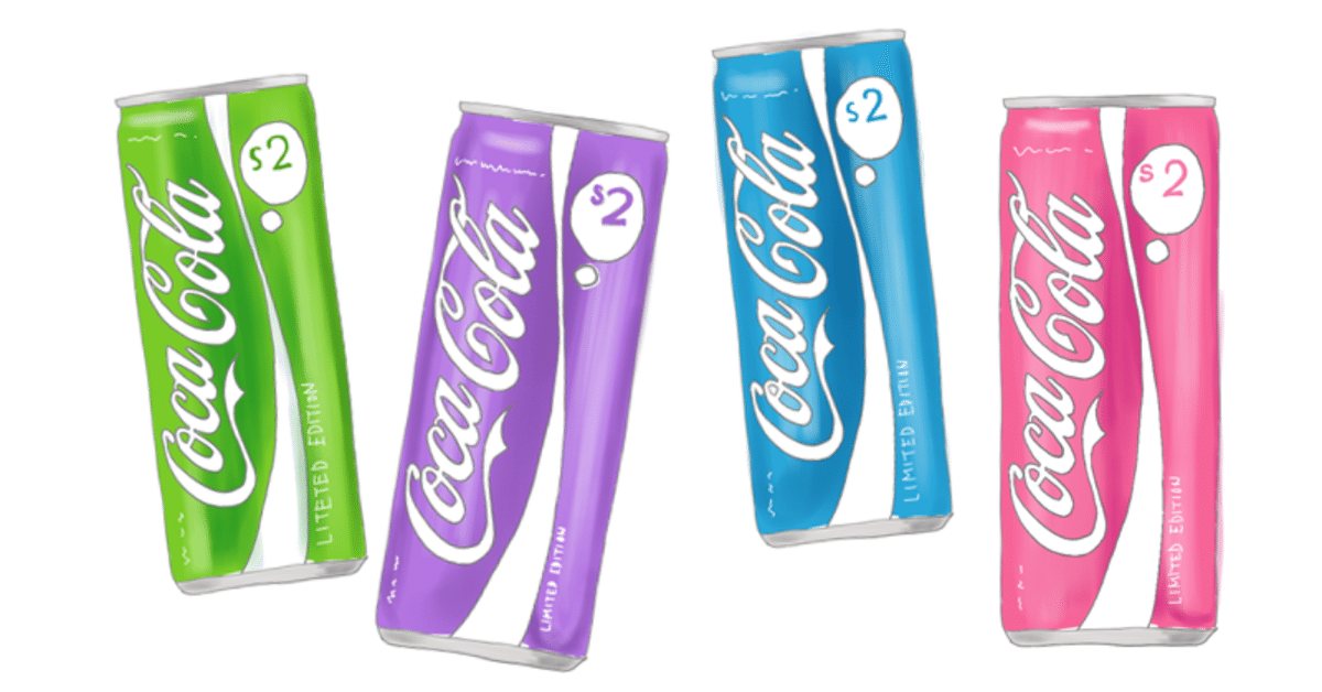 コカコーラ　Coca-Cola バス　ALBEDO社　ドイツ製 コカコーラ Coca-Cola バス ALBEDO社 ドイツ製