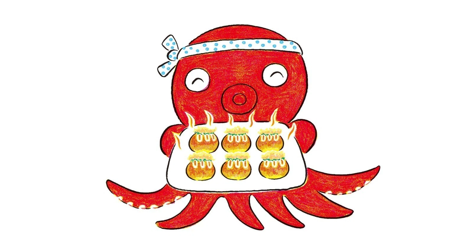 50人以上のおはなし会で大活躍！ 大型紙しばい4作を新たに刊行しました