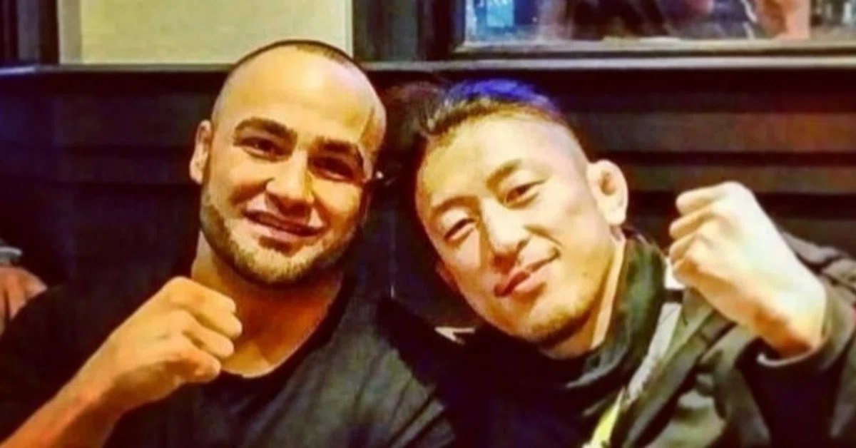 KO負けしたファイターの試合後の様子って？？私自身が実際にKO負けした 
