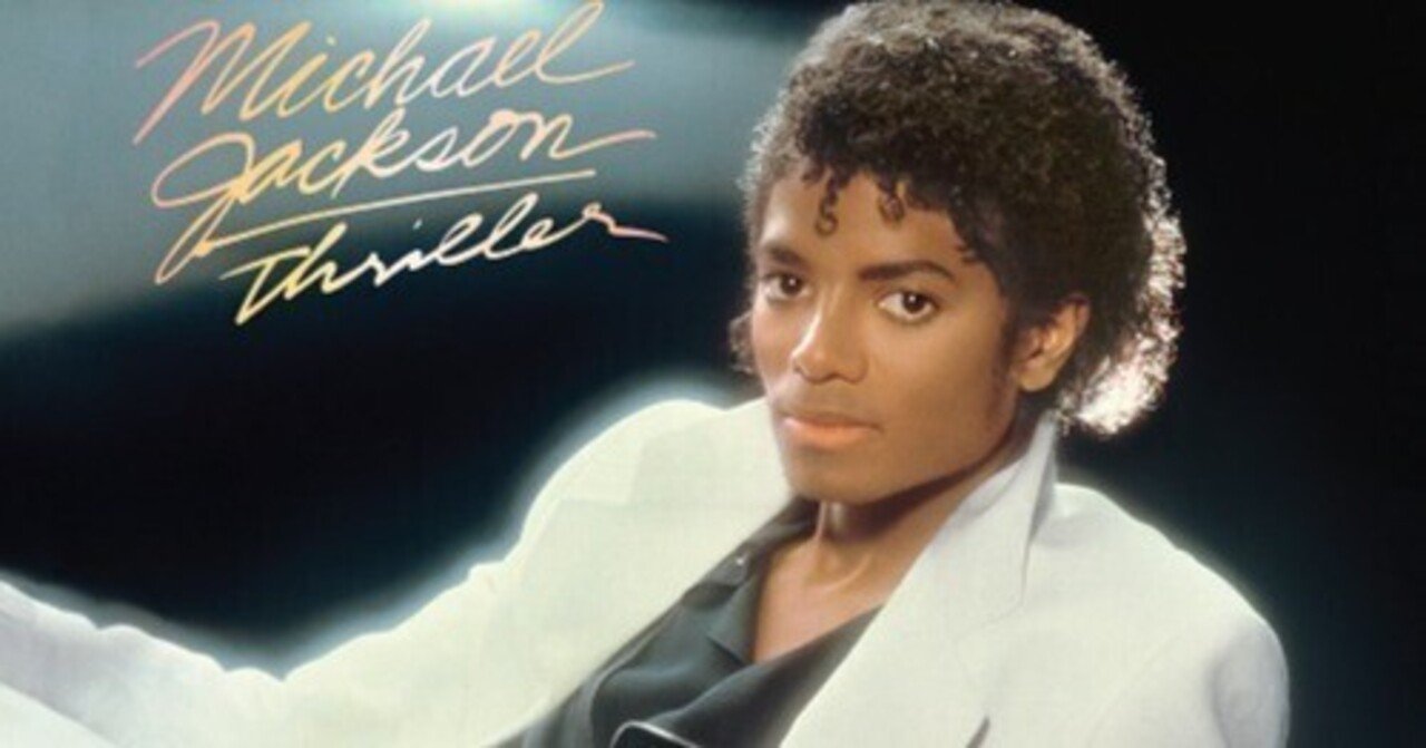 マイケル・ジャクソン『スリラー40』ドキュメンタリー、ネルソン