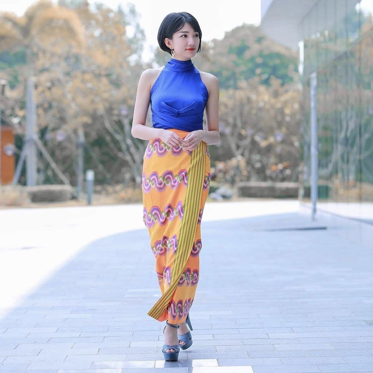 ミャンマー、ホントはこんなとこだった！！｜masumi@ミャンマー