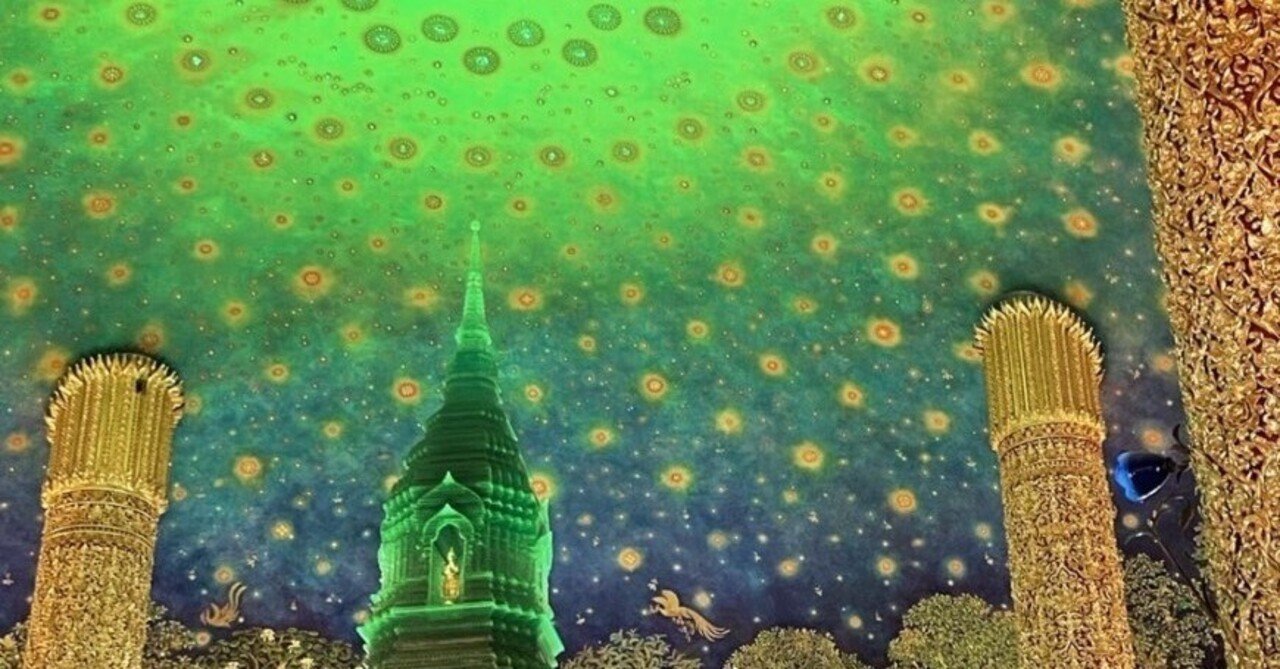 現地人に聞くタイ🇹🇭事情】世界一不平等な国!? 女性の結婚事情からラーメンの価格まで、文化・社会・経済のリアルを解説｜ヤスダツバサ｜Number  𝕏 CEO