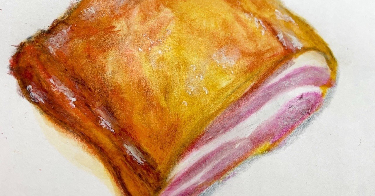 鉛筆画 アレンジアート などなど 色鉛筆画 いちごっち 活動名 海桜 和切り絵作家 Note