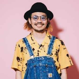 アロハに合うアウター”シリーズ第2弾「DARUMA Vietnam Jacket