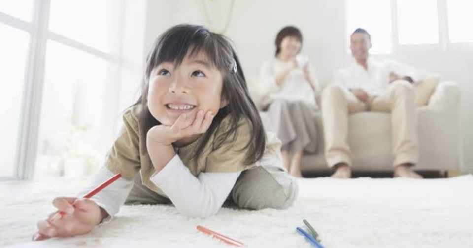 父子家庭 女の子の子育て 生理編 シングルファザー 村上 よしのぶ Note