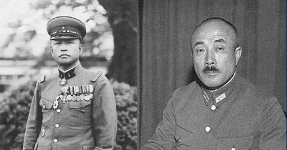 石原莞爾と板垣征四郎 東洋のアメリカの夢｜もゆるりmoyururi-island