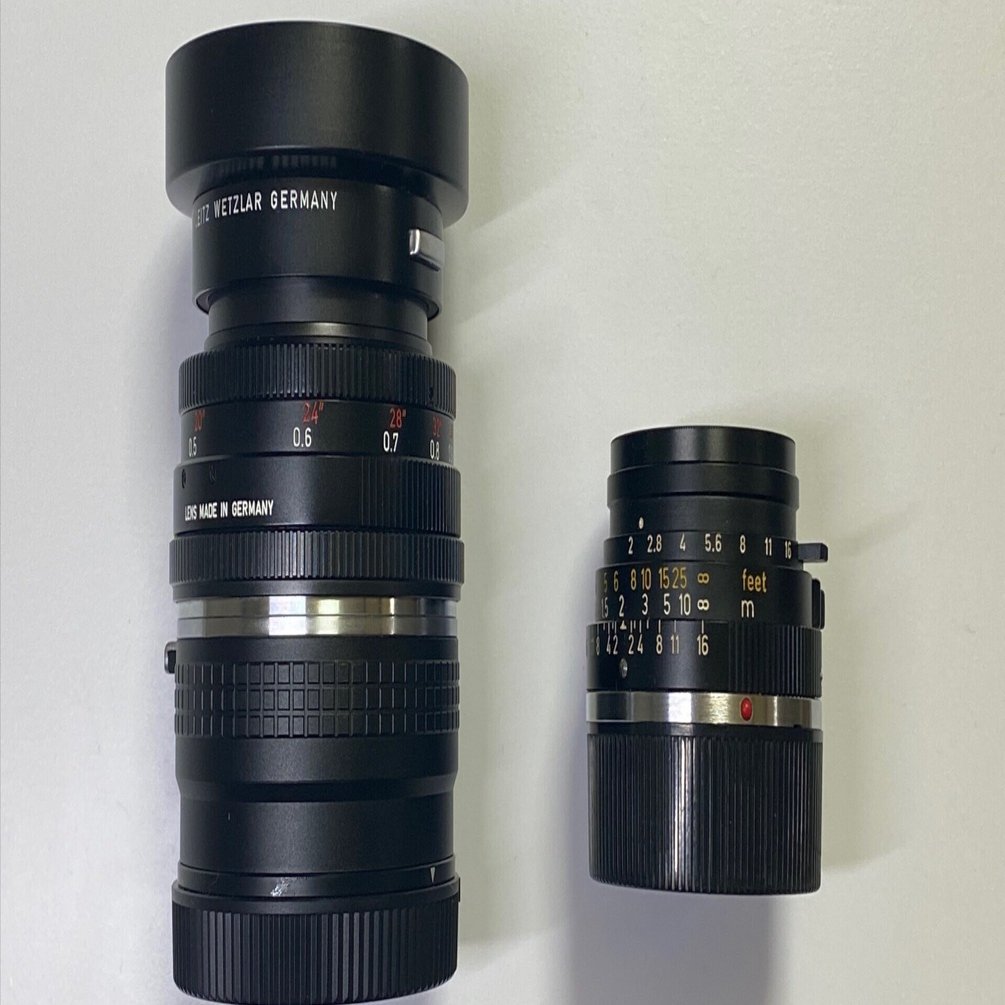 記録よりも記憶を あなたに贈るオールドレンズのすすめ｜氏家 Ujiie