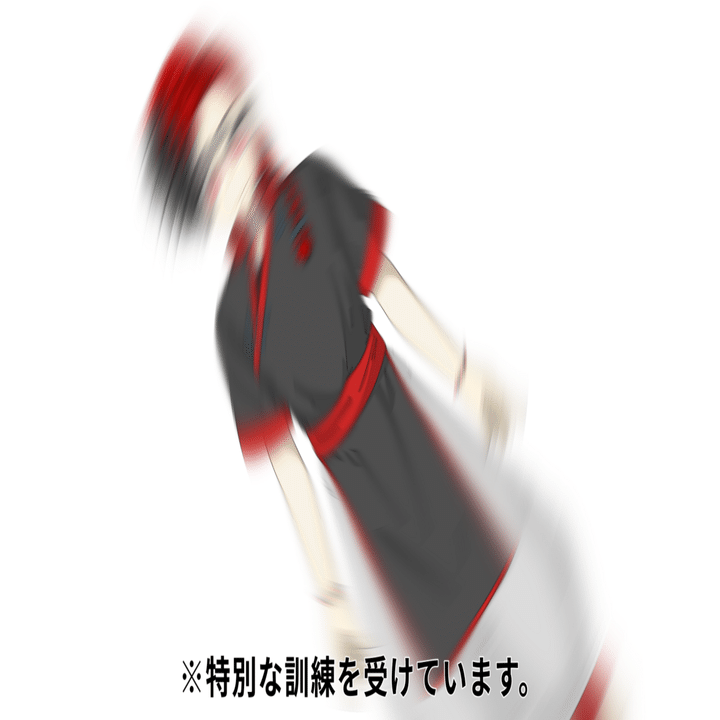 DXガッチャートルネードを喰（は）む。【#27】｜朱上 言（すがみ げん）