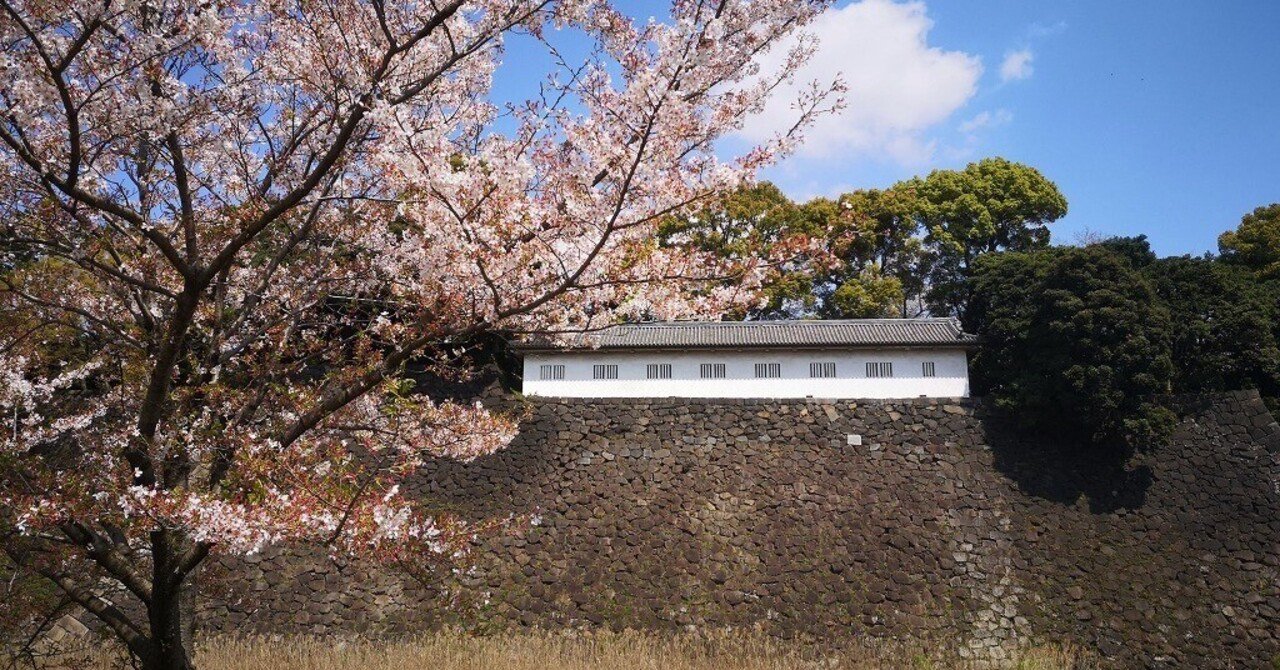 皇居の四季 東京紅葉&黄葉散歩2014 ⑤ 【ノーカット版】『秋季皇居乾通り