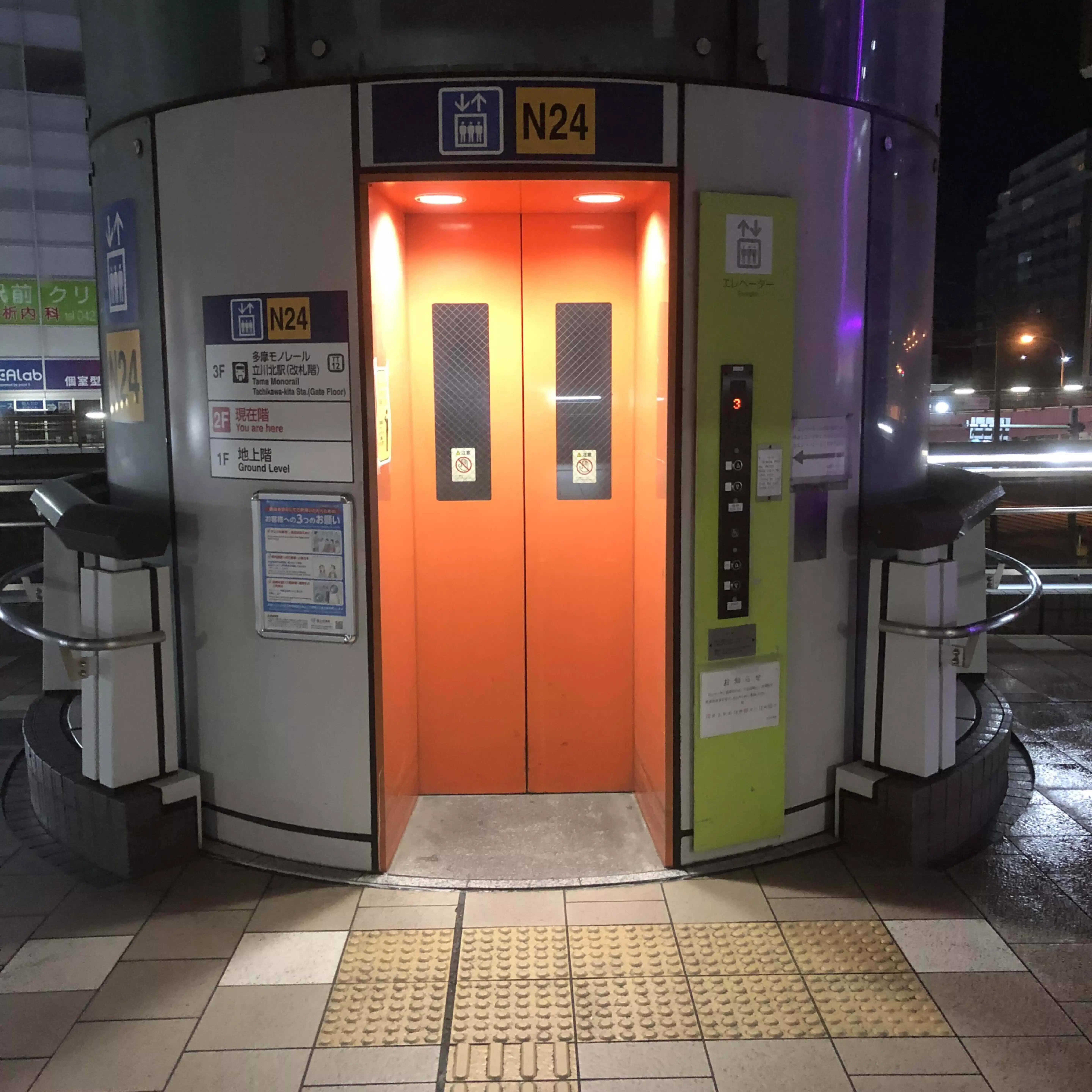 日記のnote、ニキノー。