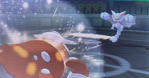 USUMで使っていた5世代サンプル2紹介｜奇人