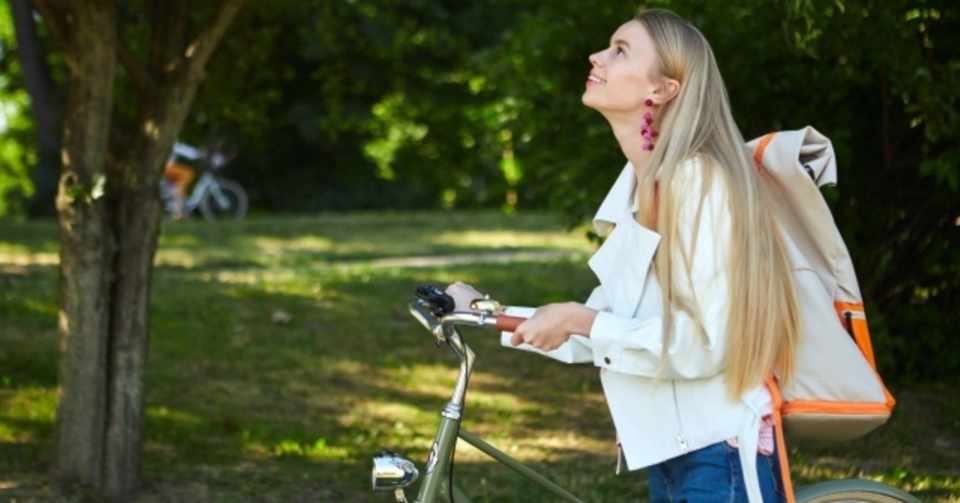 Uber Eats ウーバーイーツ 配達日誌 Day5 女性ドライバーはまだまだ少ない 永井 康太 Note